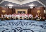 نظمته جمعية بناء لرعاية الأيتام  أمير الشرقية يرعى الحفل الختامي للمعسكر العلمي مسبار 7