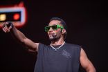 محمد رمضان يشكر المستشار تركي آل الشيخ ويكشف سر سعادته في حفله مع هيئة الترفيه وروتانا بموسم الرياض