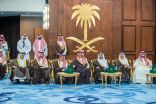 أمير الشرقية : دعم القيادة للتعليم الجامعي أثمر عن تقدم الجامعات وفقا للتصنيفات الدولية