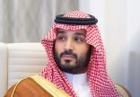 سمو ولي العهد يهنئ رئيس رومانيا بذكرى اليوم الوطني لبلاده 