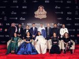 الرياض تبهر الجمهور العربي بـ “ليلة روائع السنباطي” 