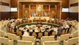 البرلمان العربي يدعو المجتمع الدولي إلى دعم مبادرة الأمين العام للأمم المتحدة لوقف إطلاق النار في قطاع غزة 