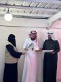 تزامنًا مع يوم التطوع العالمي ٢٠٢٣ فريق أمل وعمل التطوعي يحتفي ويكرم أعضائه 