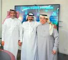 وفد جمعية تكامل الصحية يقوم بزيارة لمقر طب الأسرة والمجتمع للاستثمار الصحي