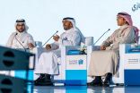 ” دبلوماسية العلاقات الإعلامية ” رؤية 2023 اسهمت في تفعيل القوة الناعمة للمملكة