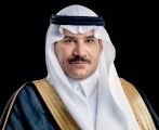 البتال يرفع الشكر والامتنان للقيادة الرشيدة على تعيينه وكيلاً لوزارة الداخلية