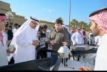 تحول استراتيجي في هيكلة مشاريع تخرج طلاب جامعة الملك فهد للبترول والمعادن   