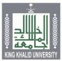 جامعة الملك خالد تكرّم الطلاب المشاركين في سوق العمل بمشاريع ريادية