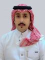 المرتبة العاشرة للمهندس عبدالرحمن الأسمري