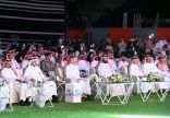 أمير جازان يُطلق فعاليات مهرجان “أكوان” على شاطئ مدينة جازان للصناعات الأساسية والتحويلية