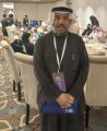 د. العيار رئيساً للجنة الإعلامية لهاكثون المسؤولية المجتمعية ٢