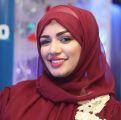 الاعلامية اليمنية سامية الحجري: المملكة العربية السعودية تشهد نهضة إعلامية جذبت الأنظار