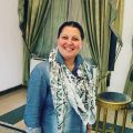 “ألون السنة الأربعة” باكورة إنتاج الأدبية ريم لطفي