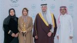 سمو محافظ الأحساء يكرّم عددًا من الفرق المسرحية بالمحافظة