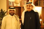 تدشين كتاب أساور الفرح بطريقة برايل*