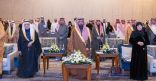 برعاية سمو محافظ الأحساء    وكيل المحافظة يشهد الحفل السنوي لجمعية فتاة الأحساء 