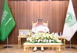 أمير جازان يلتقي بمشايخ وأهالي العيدابي..