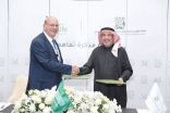 توقيع مذكرة تفاهم بين «هيئة تطوير محمية الملك سلمان بن عبدالعزيز الملكية» ومنظمة بيرد لايف انترناشيونال