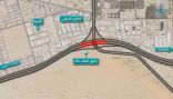 أمانة الشرقية بالتعاون مع مرور الشرقية تبدأ بأعمال الصيانة لجسر طريق الملك خالد مع تقاطع الطريق الجنوبي بالخبر
