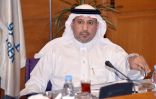 محافظ الهيئة العامة للمنشآت الصغيرة والمتوسطة متحدثا رئيسياً في فعاليات المنتدى التجاري 2024 “مستقبل الأعمال”