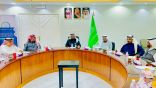 جمعية “إيتاء” تعقد الجمعية العمومية وتقر اللائحة الأساسية 
