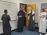 مدير تعليم الأحساء يشيد ببرامج “أساطيل المستقبل”: رحلة عبر البحار تنير مسارات أيتامنا نحو عالم المعرفة والابتكار