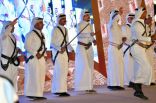 مهرجان البنّ يصبح حديث الوطن 