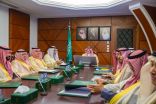 أمير الشرقية يرأس اجتماع لجنة الإسكان التنموي