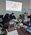“جمعية صعوبات التعلم” توقع اتفاقيتي تعاون في الرياض ونجران 