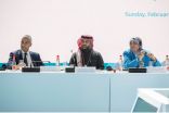 مساعد وزير المالية للسياسات المالية الكلية والعلاقات الدولية   يُشارك في المنتدى الثامن للمالية العامة في الدول العربية