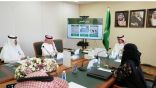 لجنة الاستثمار بتعليم الشرقية تبدأ تحديد وتحليل الفرص للمستثمرين