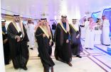 مستقبل الأعمال التجارية على طاولة فعاليات المنتدى التجاري     نظَّمته غرفة الشرقية ورعاه أمير المنطقة  مستقبل الأعمال التجارية على طاولة فعاليات المنتدى التجاري