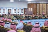 أمير الشرقية : خادم الحرمين الشريفين كان سفير المملكة الدولي الأول للتعريف بتاريخها