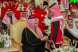 أمير المنطقة الشرقية يرعى ملتقى حصاد جامعة الإمام عبد الرحمن بن فيصل للمجتمع في نسخته الثامنة 