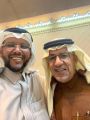 لقاء دفعة قسم اللغة الإنجليزية بكلية التربية بأبها لعام 1408 