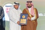 برعاية سمو محافظ الأحساء   وكيل المحافظة يشهد احتفالية جمعية أدباء بيوم التأسيس
