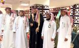 “صحة الرياض” تحتفي بيوم التأسيس