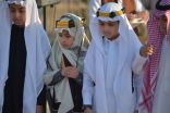 فريق الديم ينظم احتفالًا بهيجًا بمناسبة يوم التأسيس