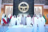 ” الربط الكهربائي الخليجي” تدشن نظام (SAP Ariba)، الالكتروني للخدمات المساندة   