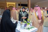 أمير الشرقية يشهد حفل اليوبيل الذهبي للهيئة الملكية للجبيل وينبع ويشيد بإنجازاتها الريادية