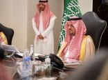 برعاية سمو أمير مكة .. نائب أمير المنطقة و بحضور وزير الصحة يدشن مستشفى الولادة و الأطفال بجدة