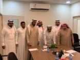 جمعية العمران الخيرية تدشن مشروع السلة الرمضانية 1445هـ