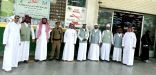 تكثيف الجولات الرقابية في اسوق الخضار والفواكه والمواشي بالعاصمة المقدسة*