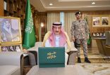الأمير محمد بن ناصر يدشّن حملة جود جازان لتوفير 1215 وحدة سكنية