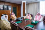 سمو أمير الشرقية يدشن مهرجان أيام سوق الحب في نسخته الرابعة 