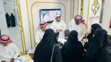 إيتاء توزع 840 سلة رمضانية على مستفيديها