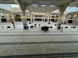 جمعية منارات تنتهي من تنفيذ 6 مشاريع في عدد من الجوامع والمساجد 