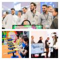 المعرض السعودي للترفيه والتسلية SEA Expo، يكشف النقاب عن أهمية تهيئة الجيل القادم من المواهب في قطاع الترفيه لمستقبل الصناعة