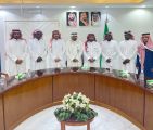 انطلاق فريق إيتاء التطوعي 