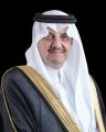 أمير الشرقية يرفع الشكر والعرفان للقيادة الحكيمة على تبرعهم السخي لحملة جود المناطق
